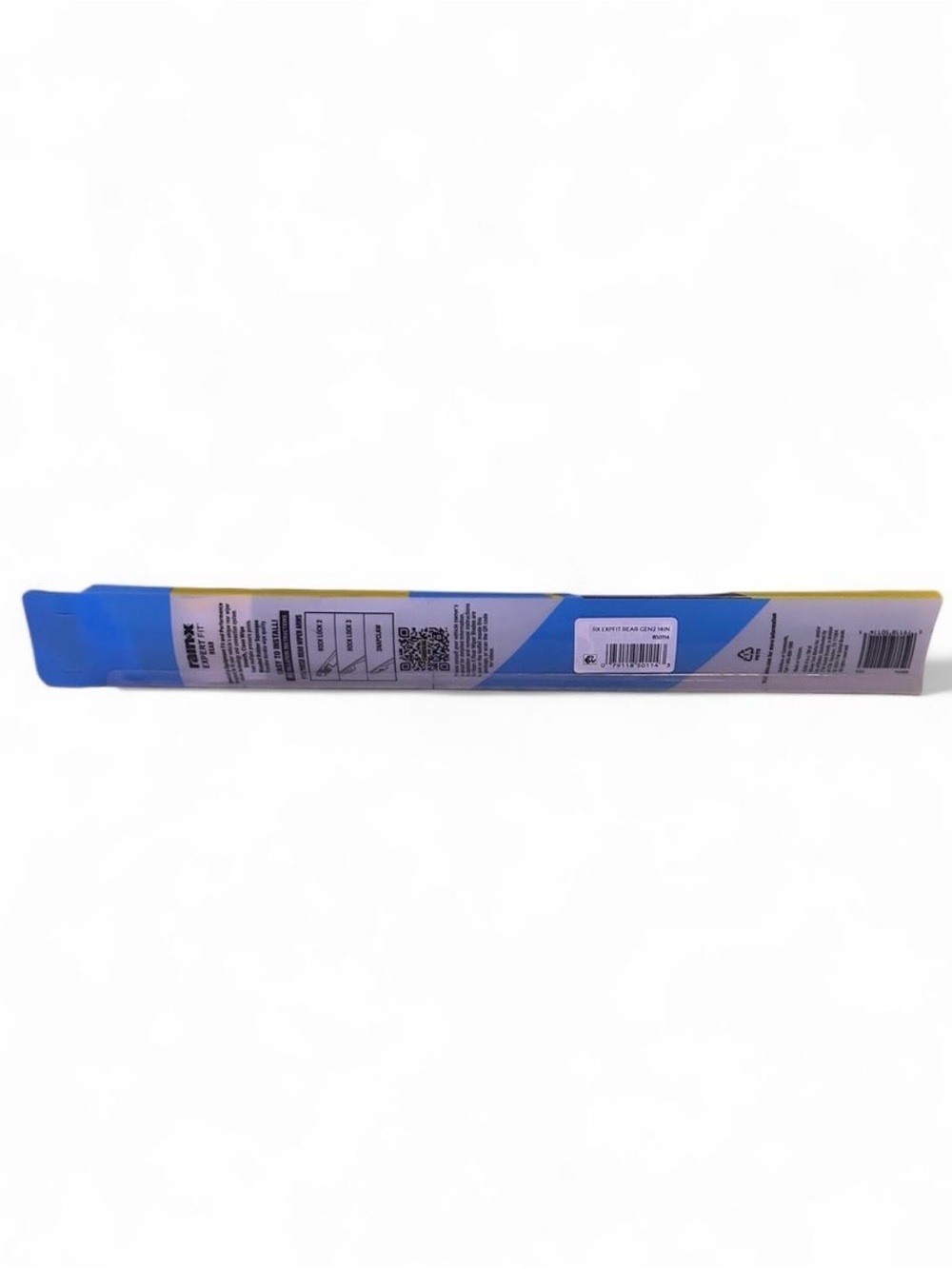 Rain- Expert Fit Wiper Blade R14-2 Rear Blade
Technology - Picture 5 of 6